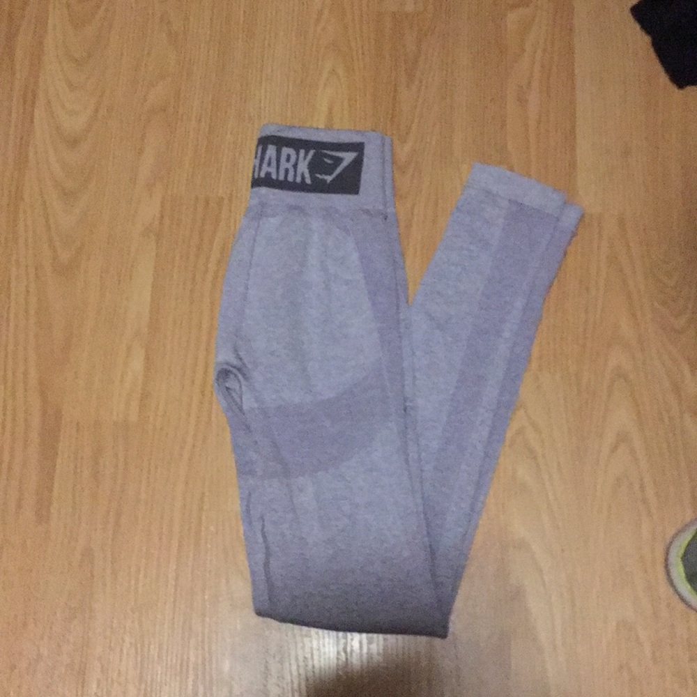 Gymshark xsm